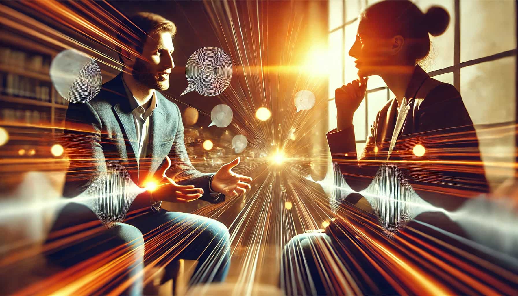 เทคนิค การสื่อสาร